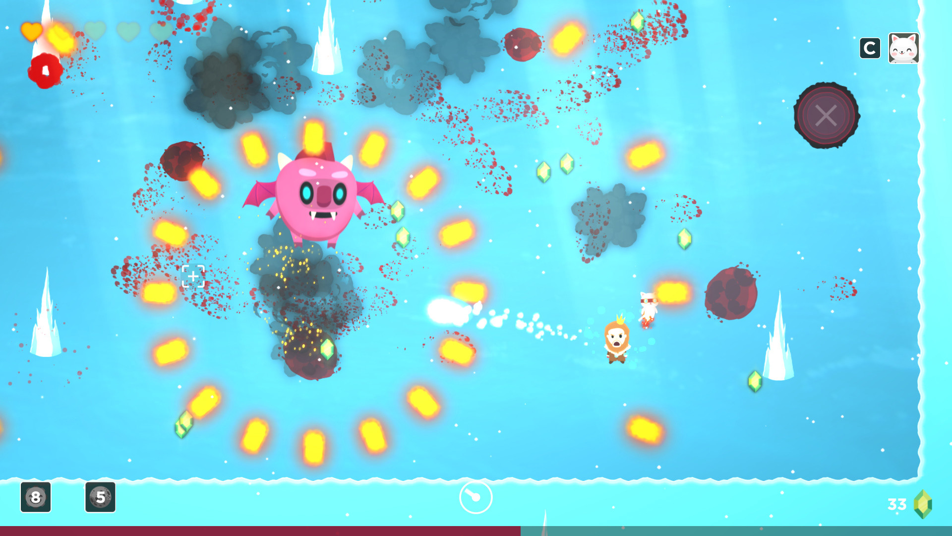 UltraGoodness 2 screenshot 6