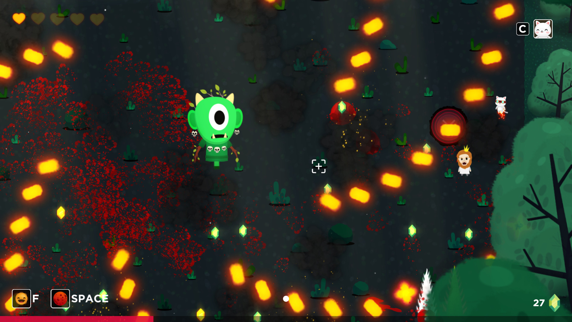 UltraGoodness 2 screenshot 7