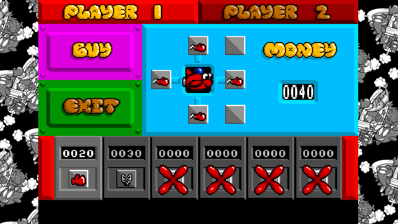 The Gadget Twins screenshot 5