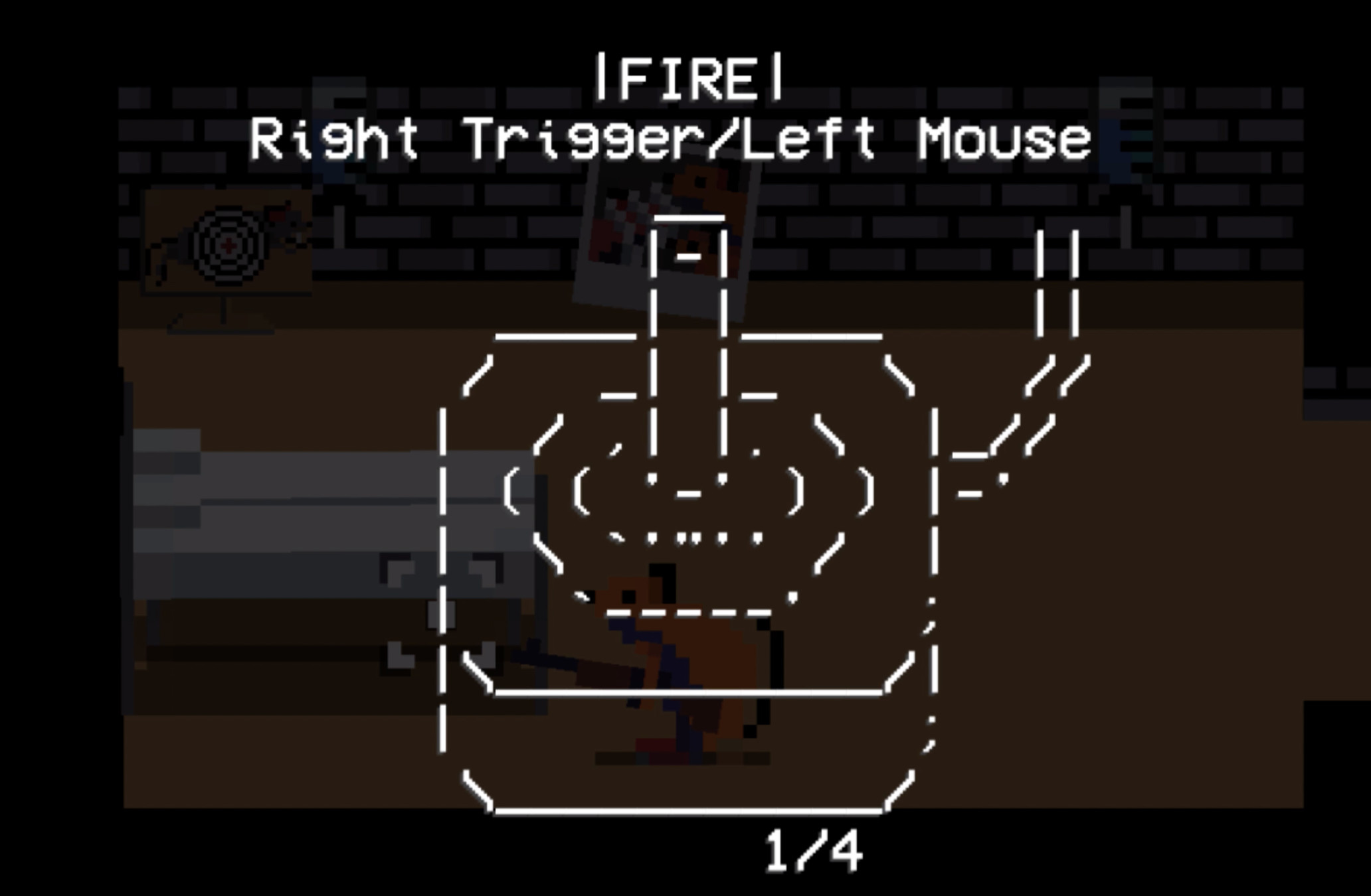 Mousegun screenshot 11