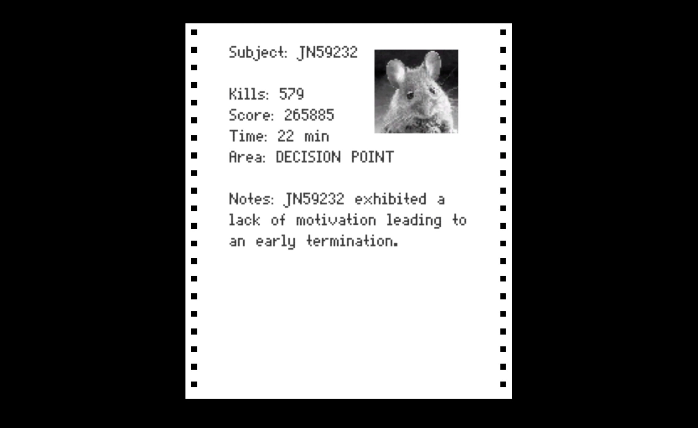 Mousegun screenshot 3