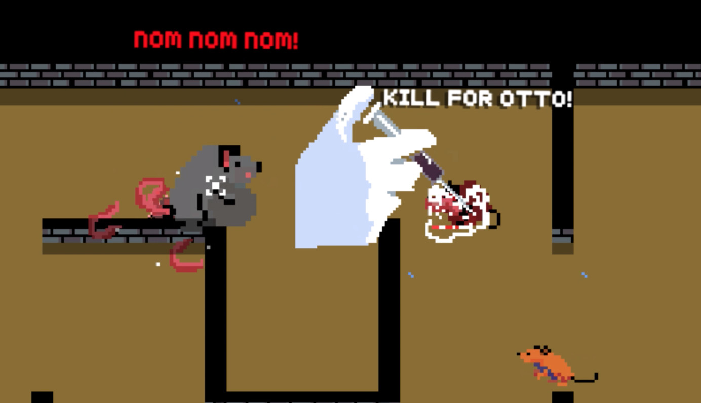 Mousegun screenshot 1