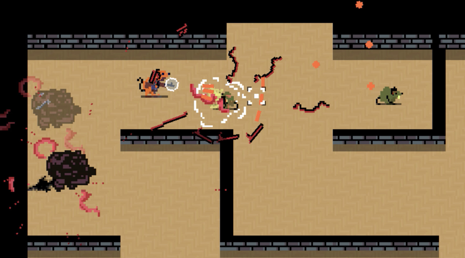 Mousegun screenshot 10