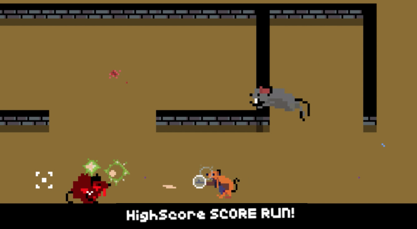 Mousegun screenshot 5
