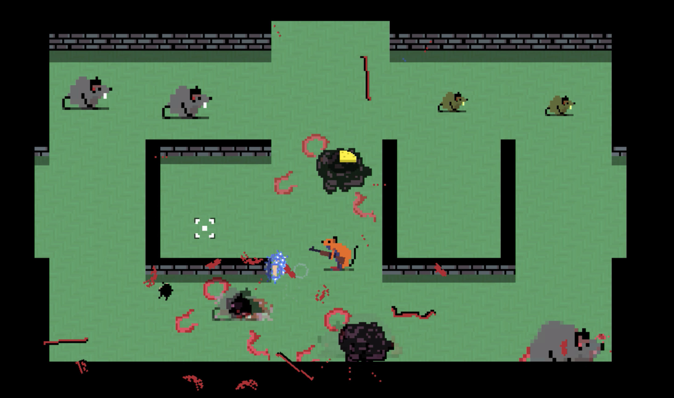 Mousegun screenshot 9
