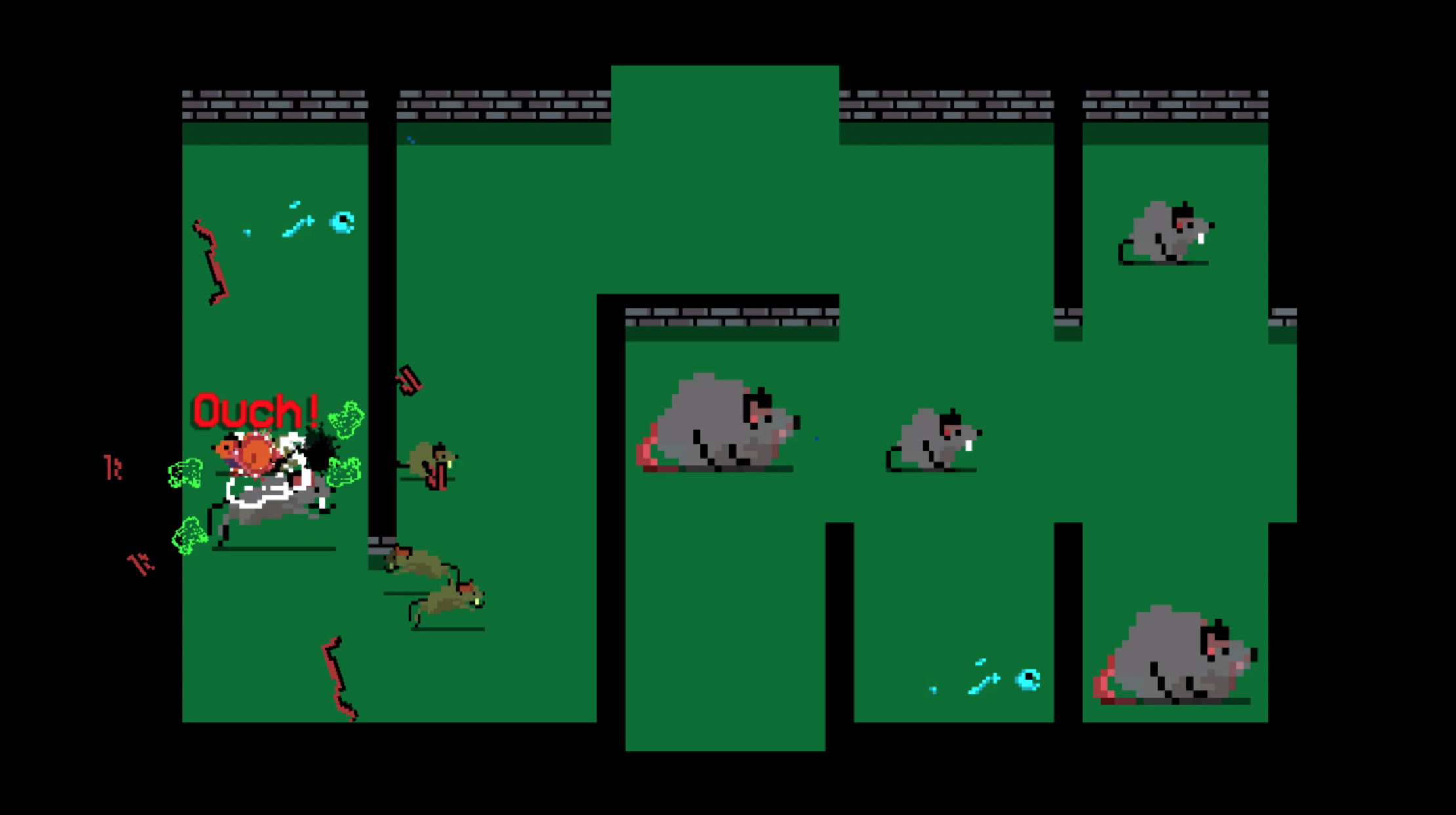 Mousegun screenshot 4