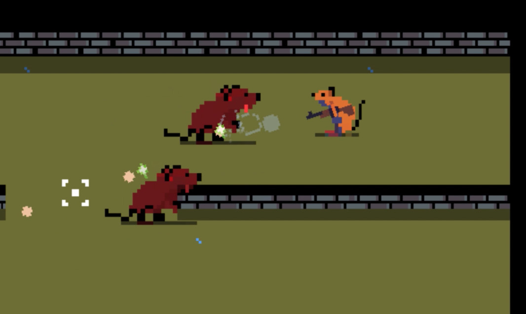 Mousegun screenshot 2