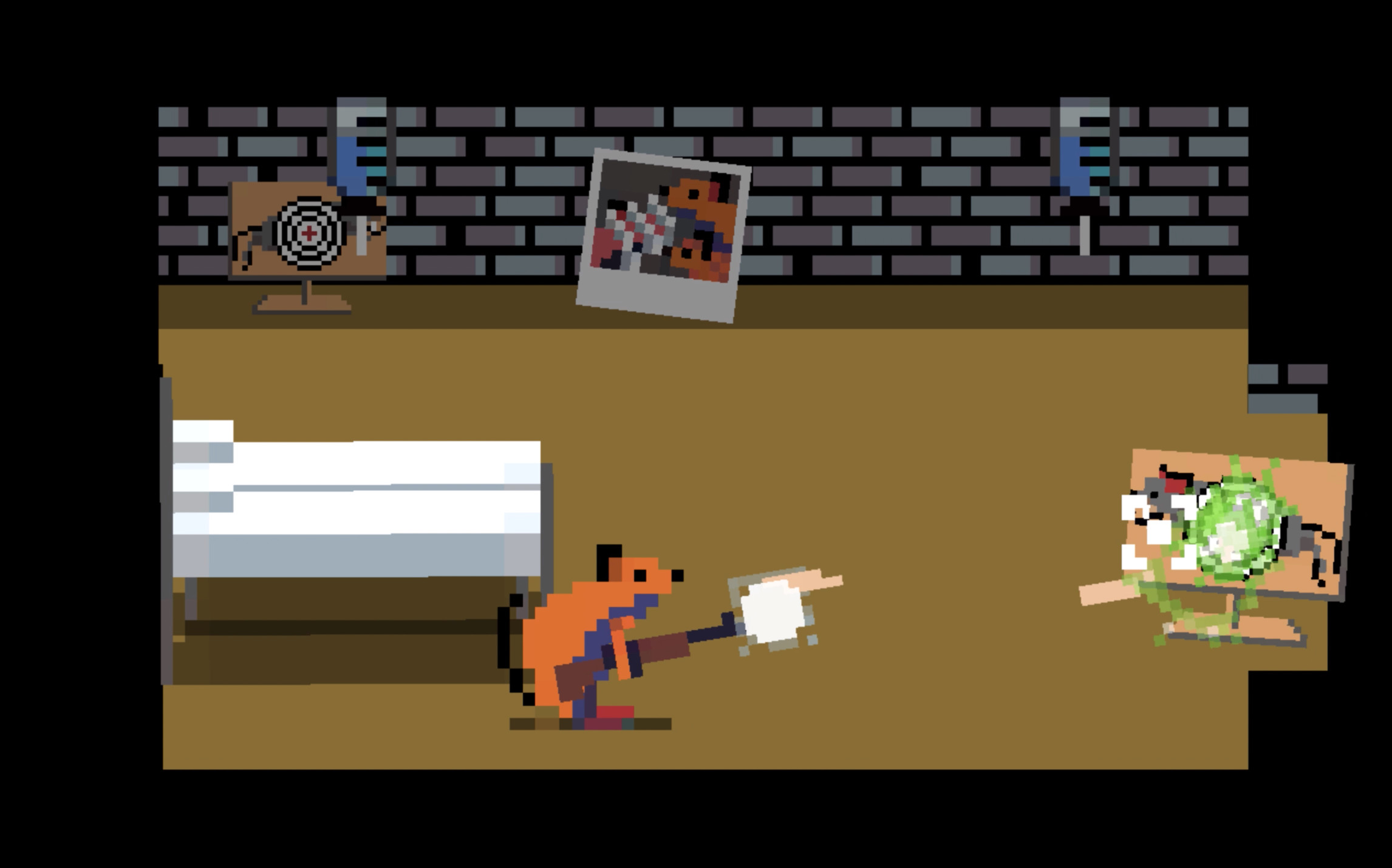 Mousegun screenshot 8