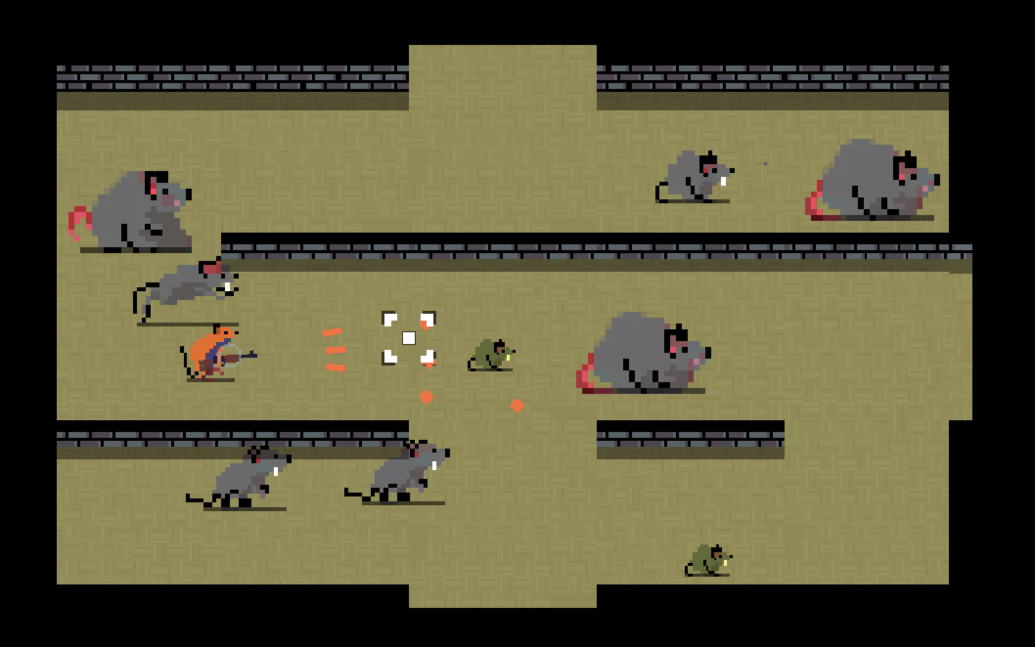 Mousegun screenshot 7