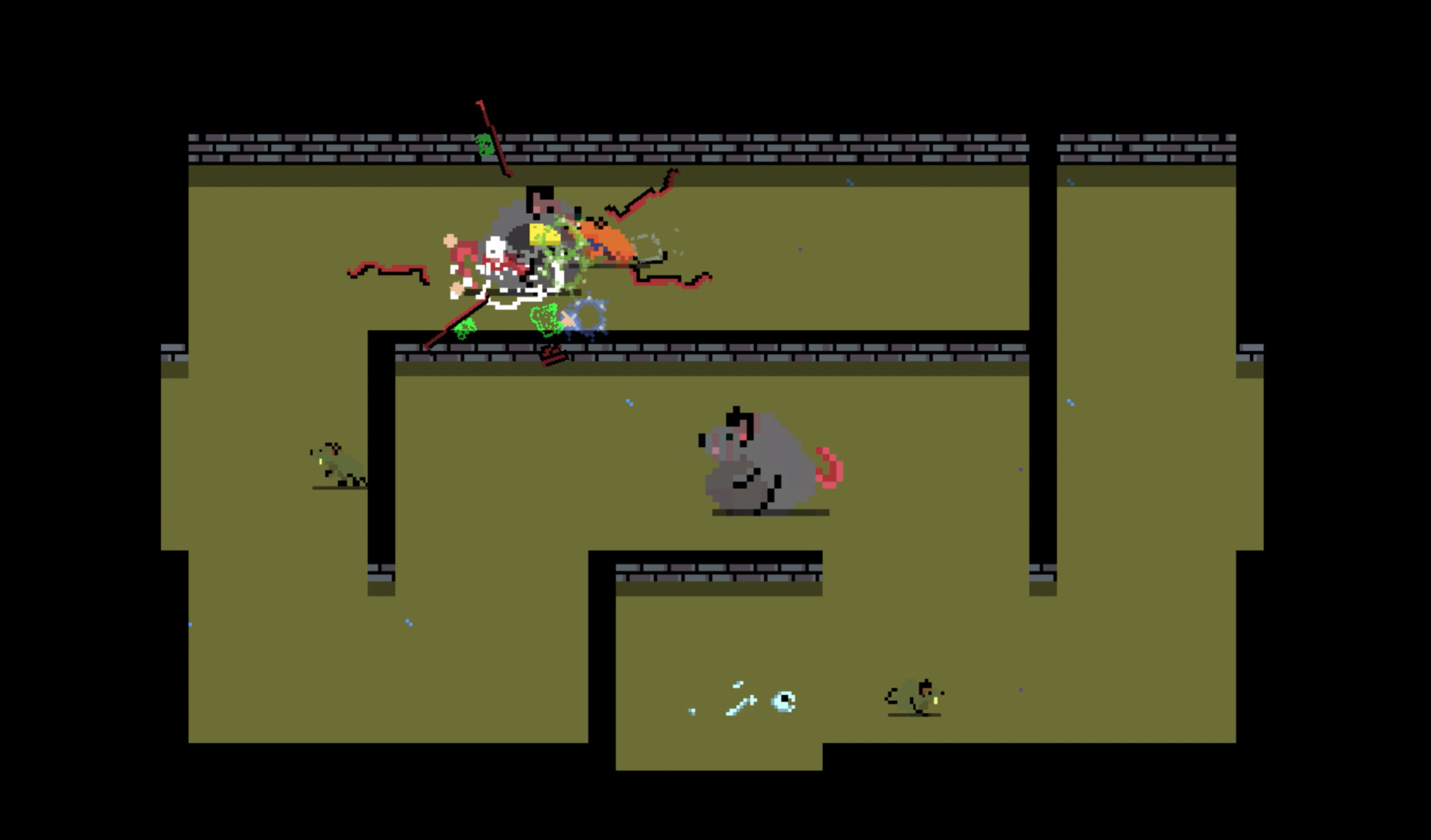 Mousegun screenshot 6