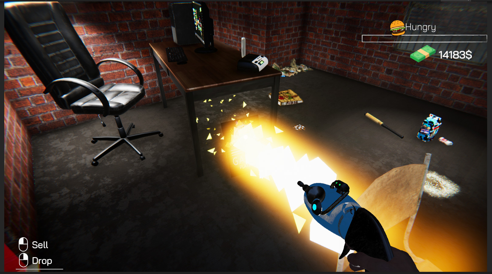 Internet Cafe Simulator screenshot 11
