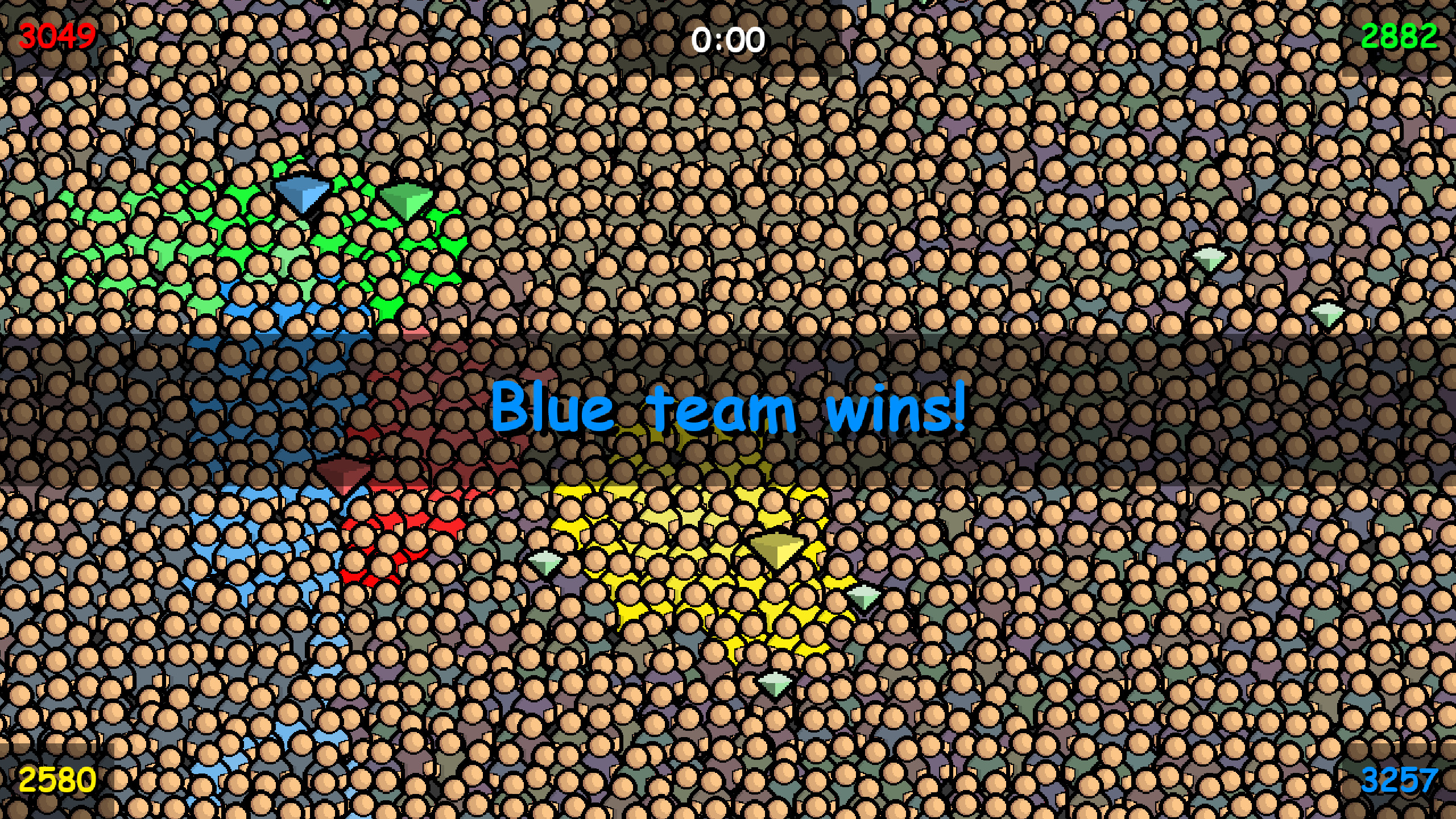 Crowd Control screenshot 3