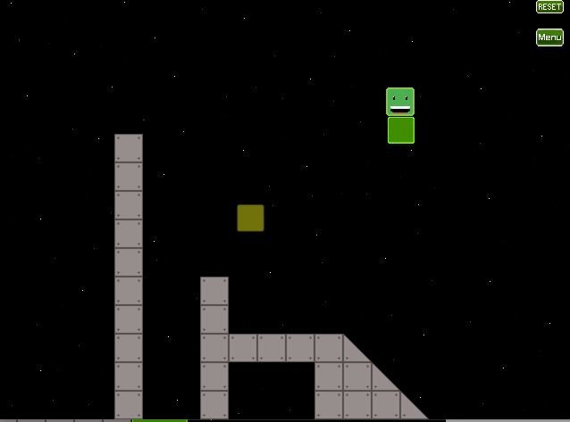Forep Man screenshot 6