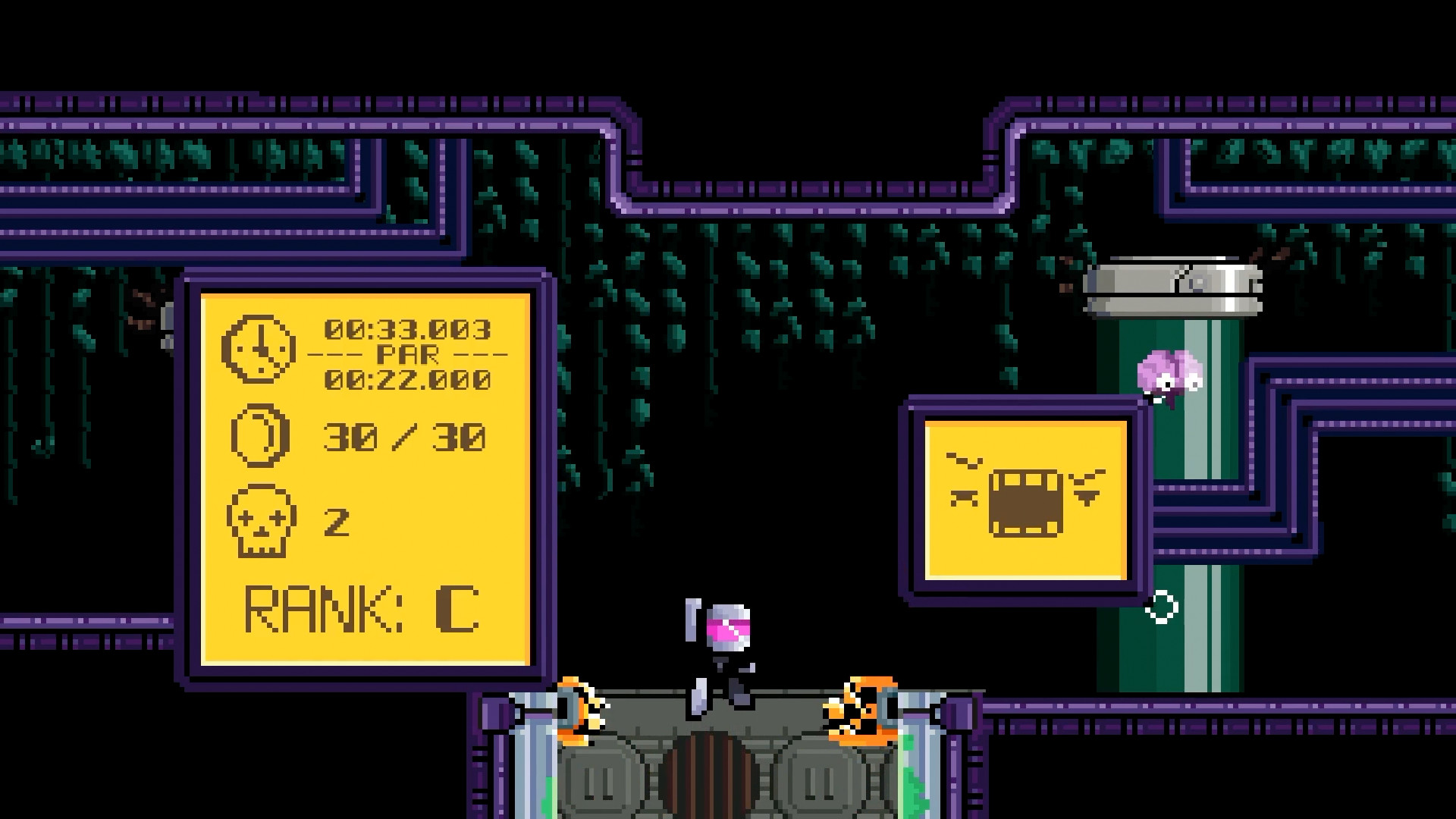 Kick Bot 2 screenshot 8