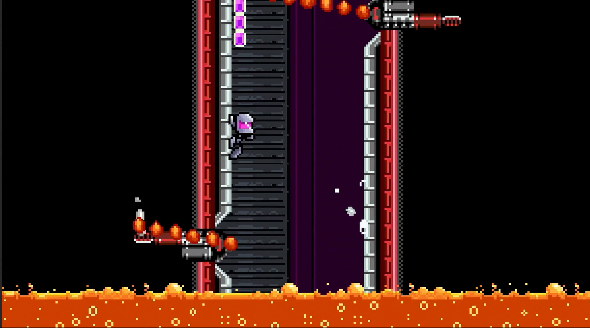 Kick Bot 2 screenshot 15