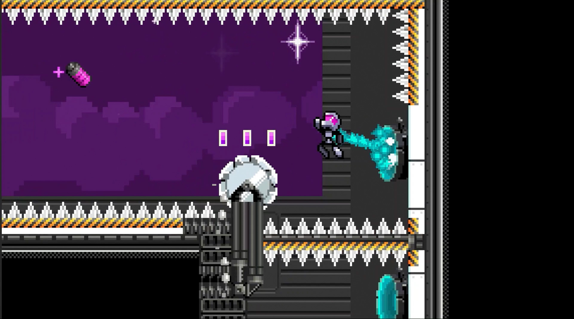 Kick Bot 2 screenshot 16