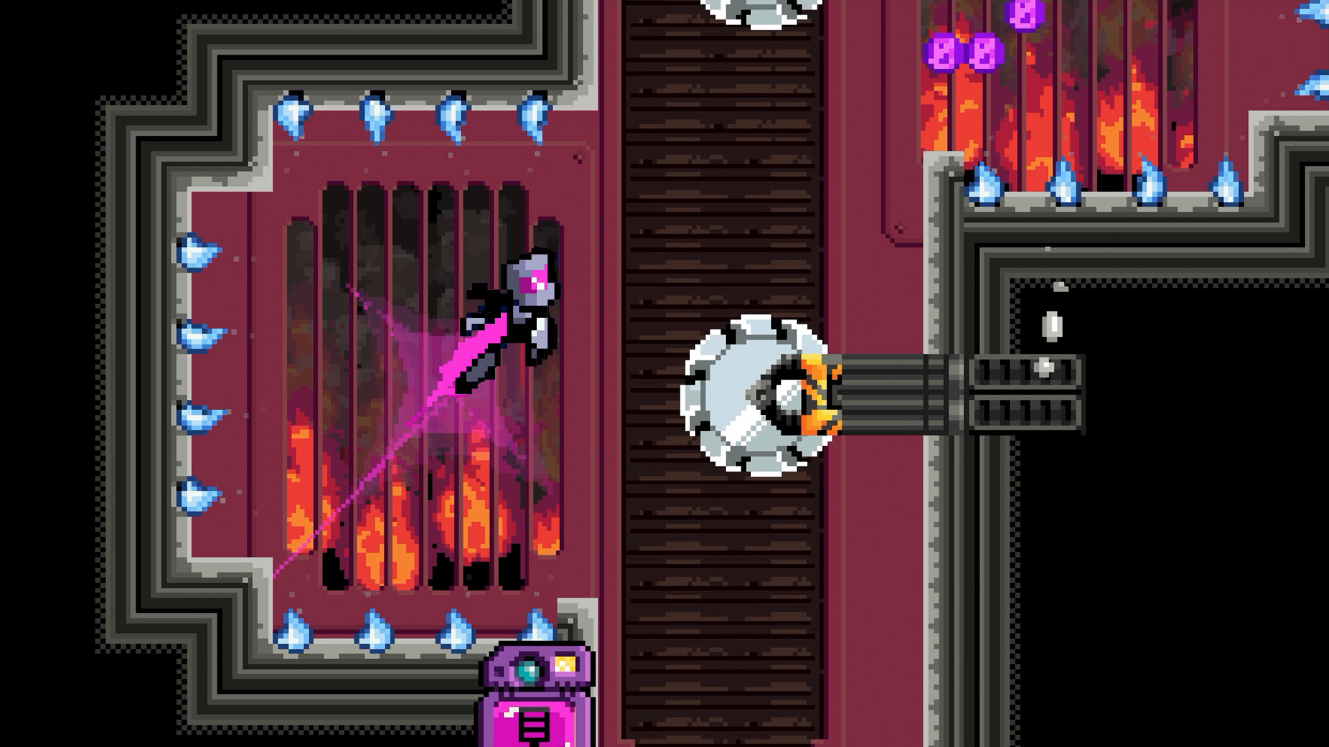 Kick Bot 2 screenshot 7