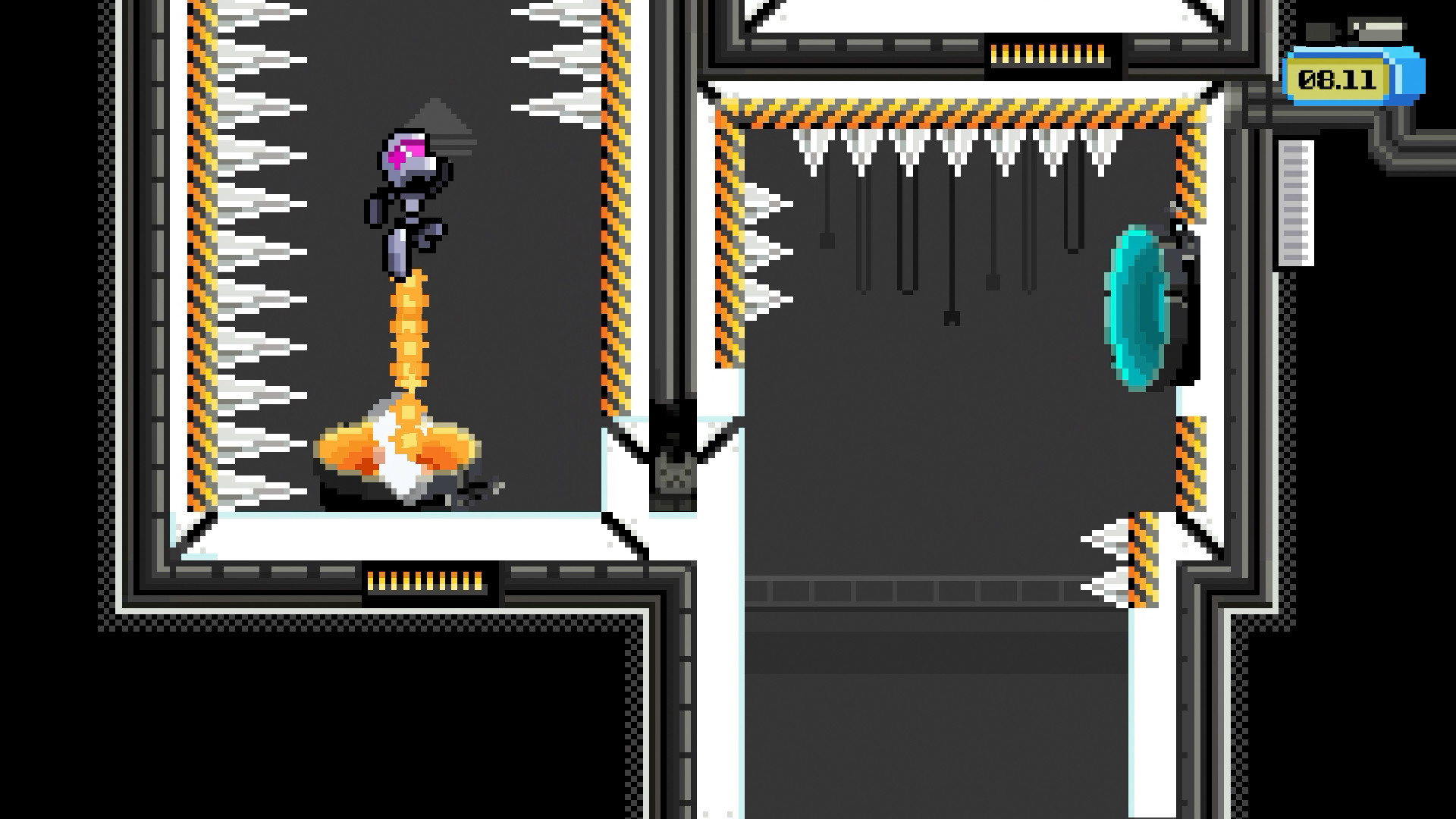 Kick Bot 2 screenshot 6