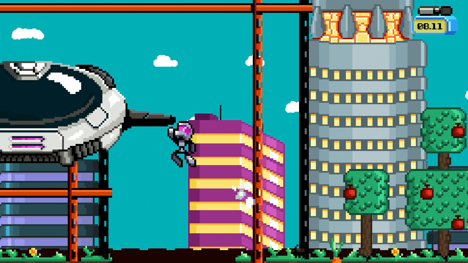 Kick Bot 2 screenshot 12