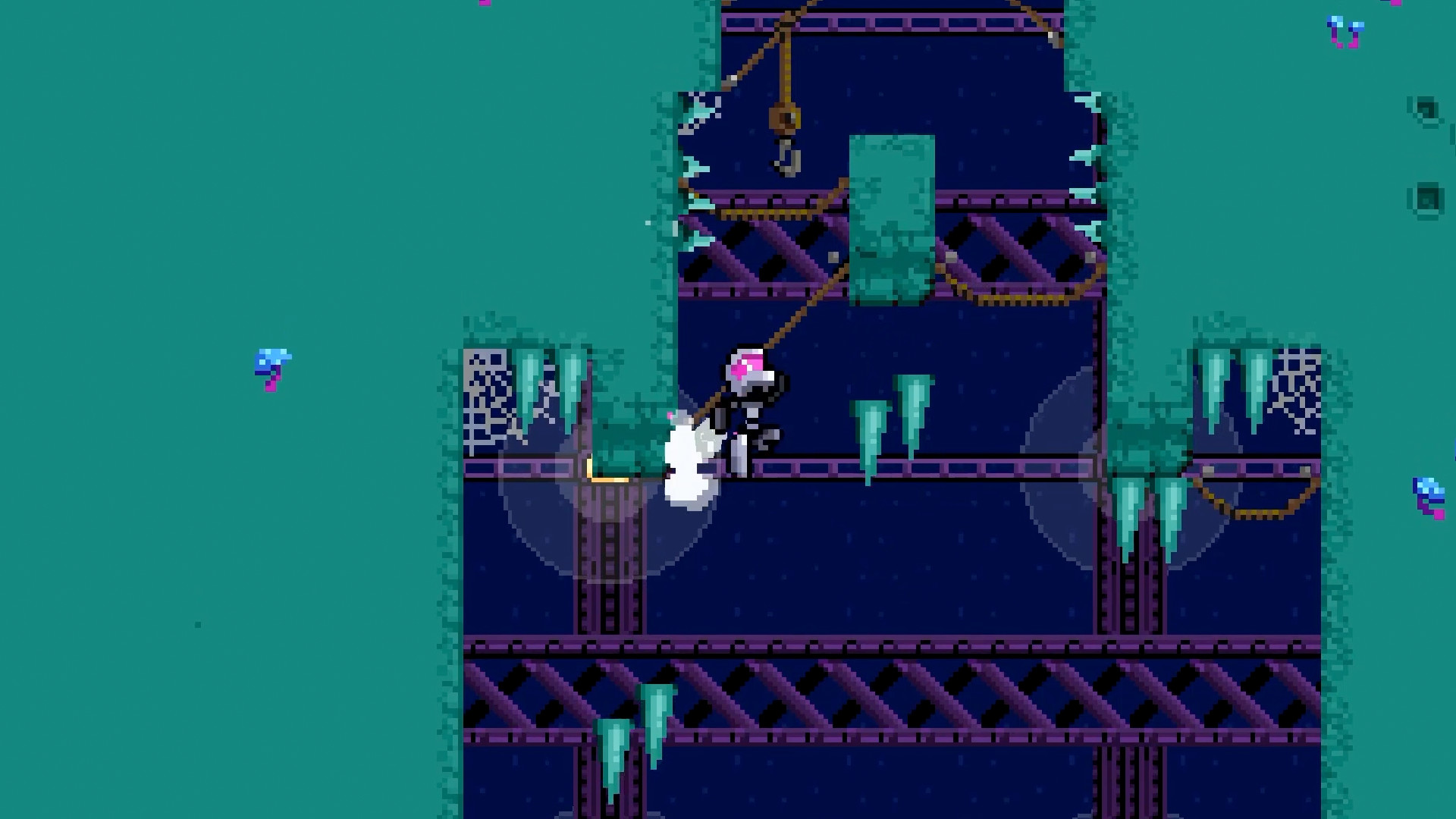 Kick Bot 2 screenshot 9