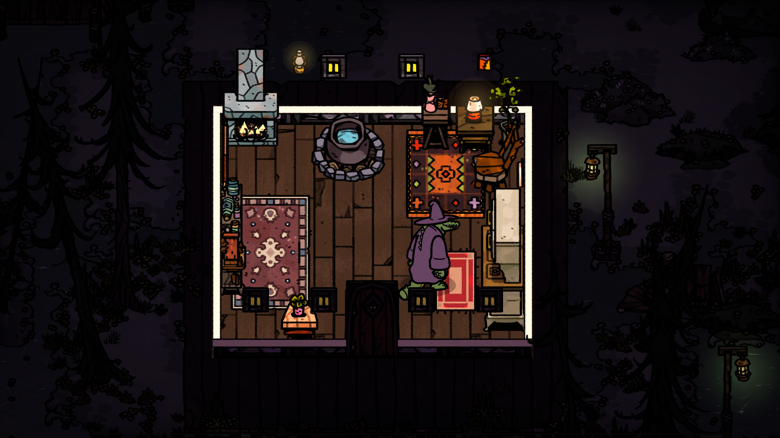 Bear and Breakfast screenshot 9