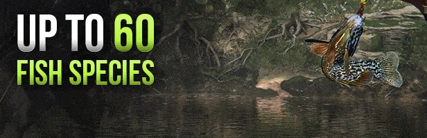 Ultimate Fishing® Simulator 2