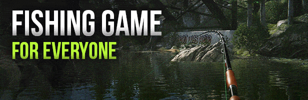 Ultimate Fishing® Simulator 2