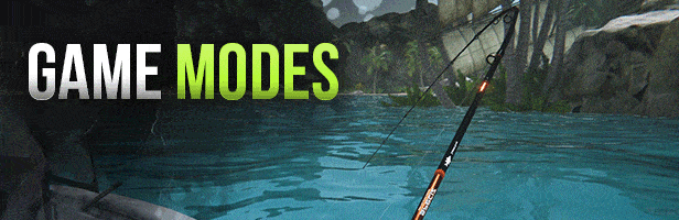 Ultimate Fishing® Simulator 2