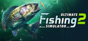 Ultimate Fishing® Simulator 2