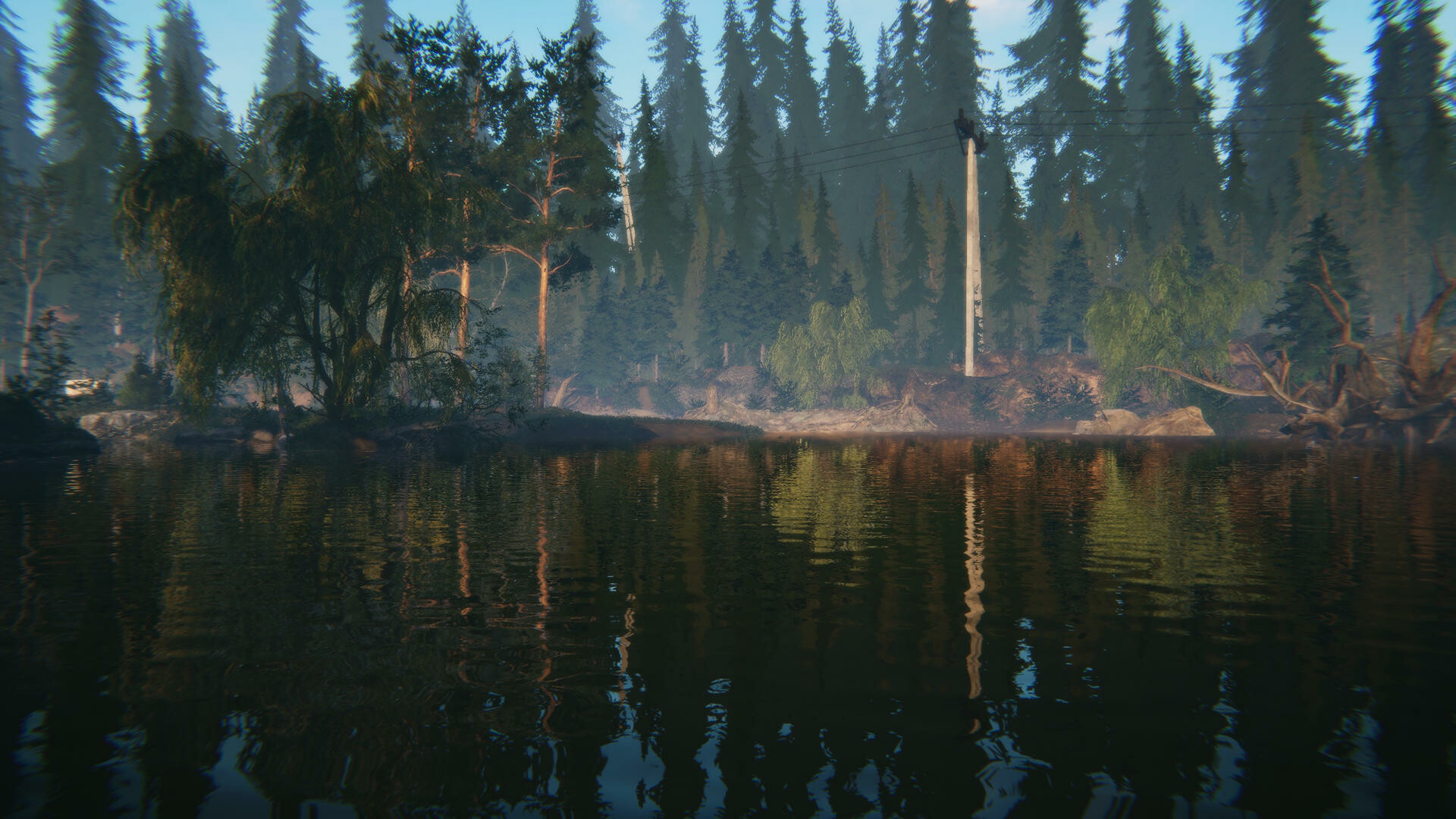 Ultimate Fishing® Simulator 2 screenshot 22