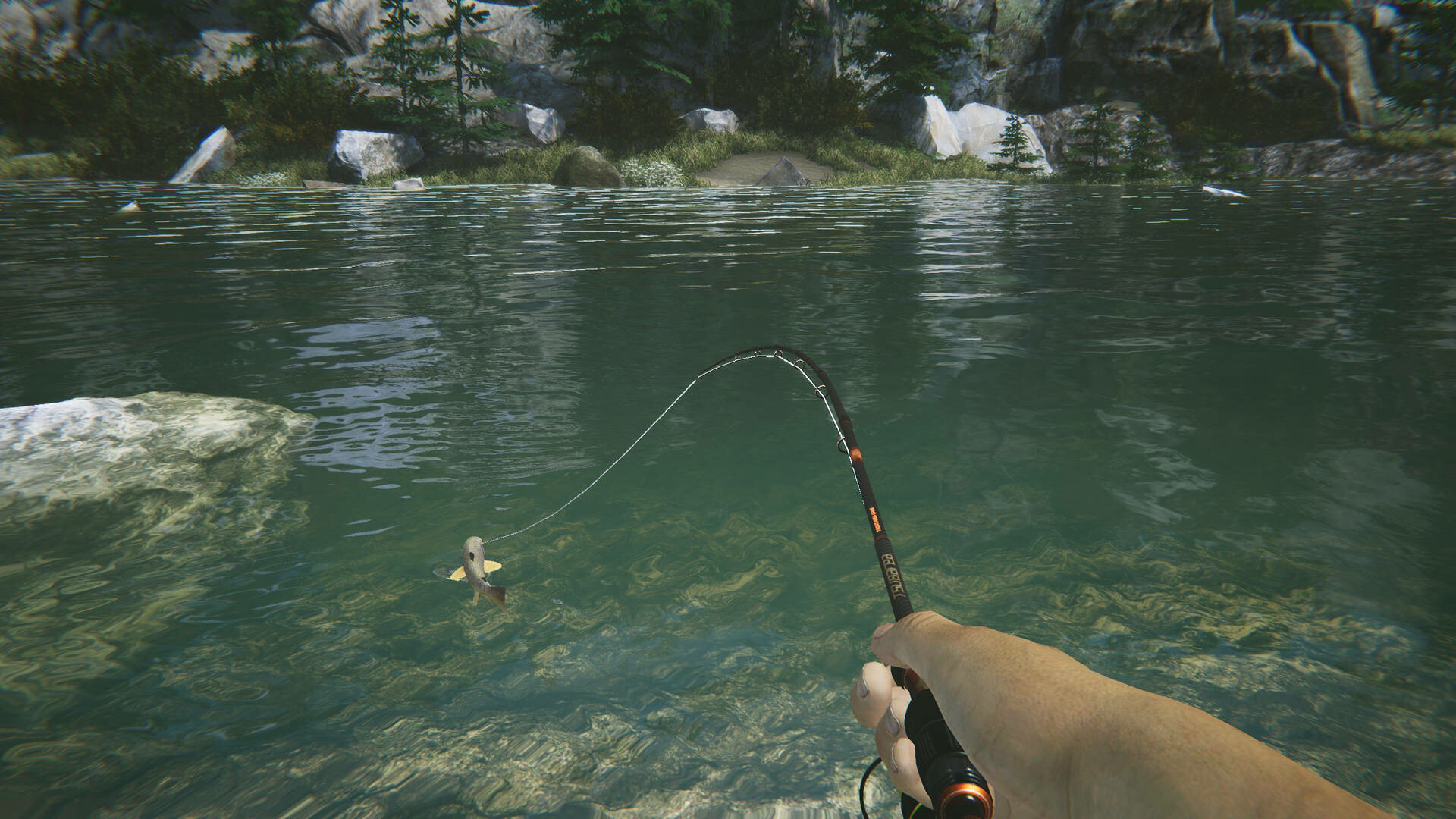 Ultimate Fishing® Simulator 2 — изображение 8