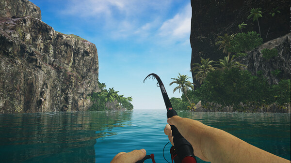 终极钓鱼模拟器2/Ultimate Fishing Simulator 2