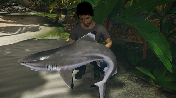 终极钓鱼模拟器2/Ultimate Fishing Simulator 2