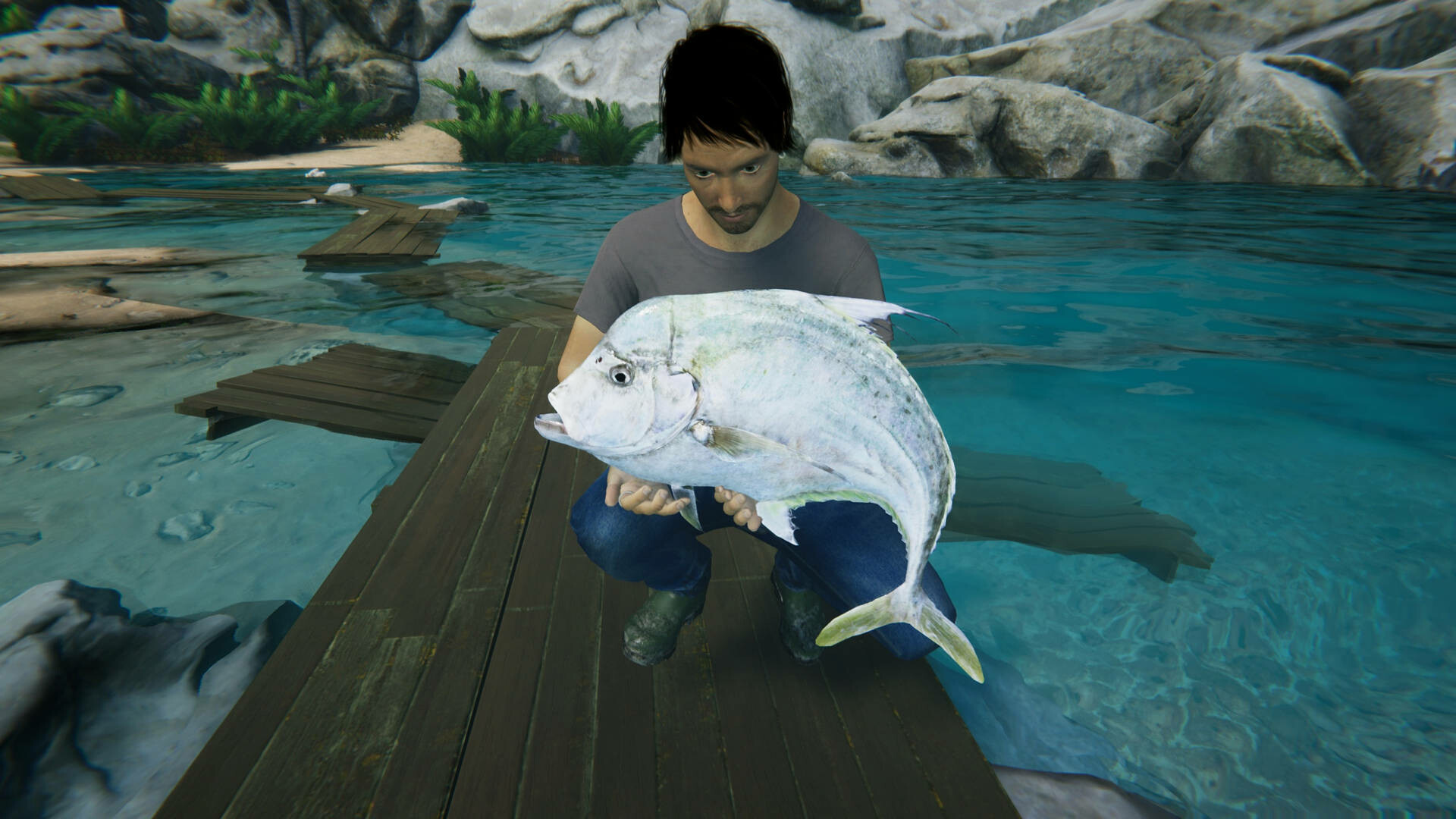 Ultimate Fishing® Simulator 2 — изображение 14