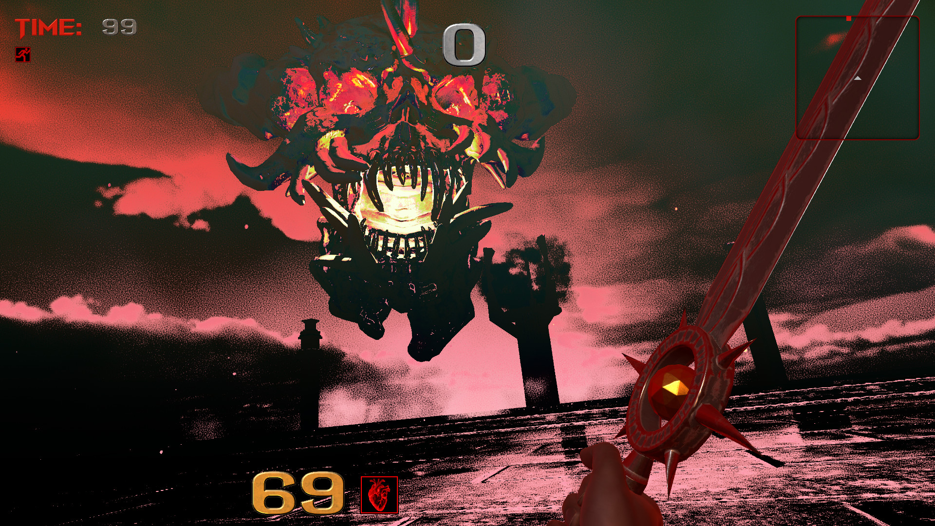 Gates of Hell screenshot 5