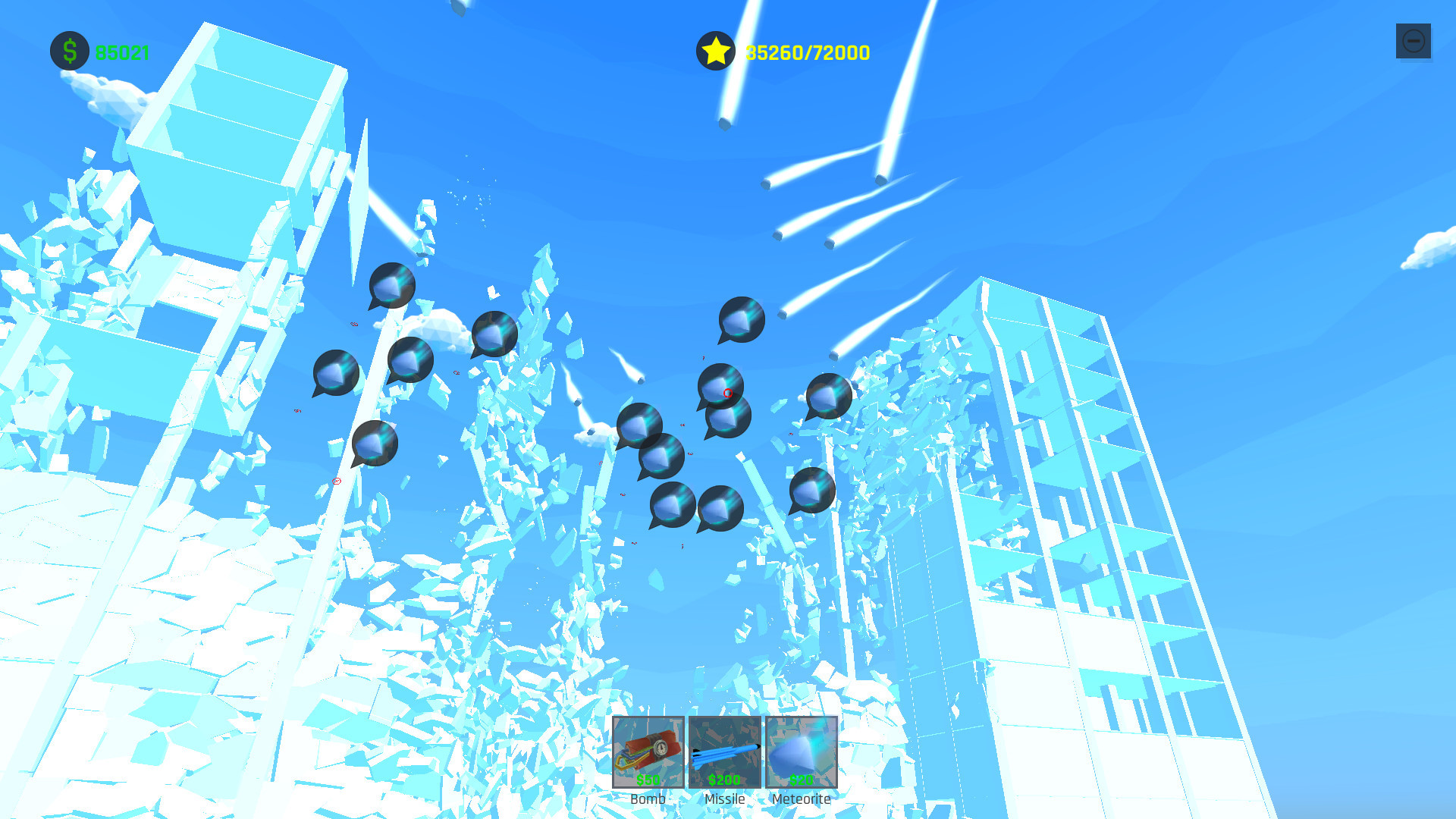 Building Killer screenshot 4