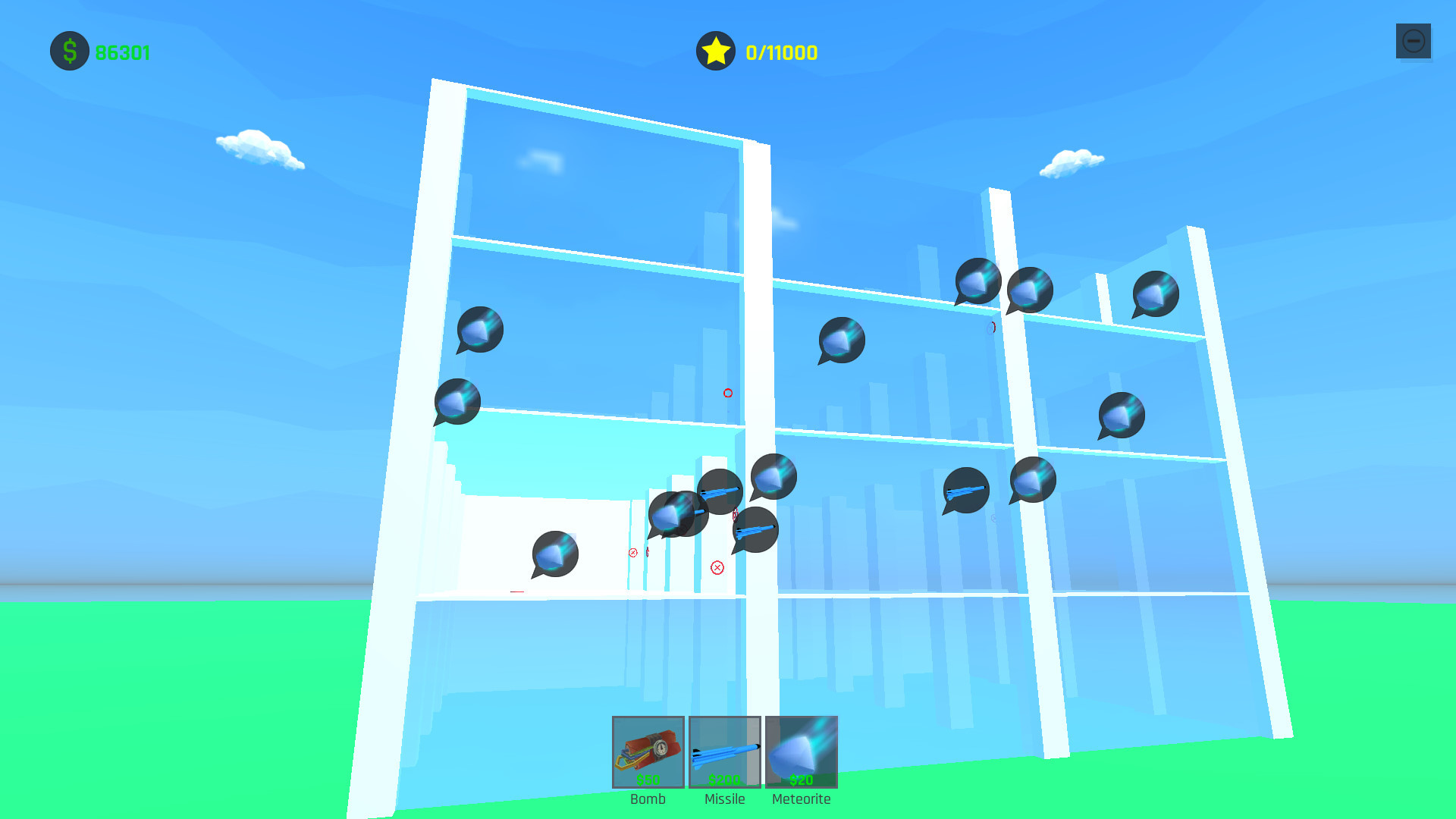 Building Killer screenshot 1