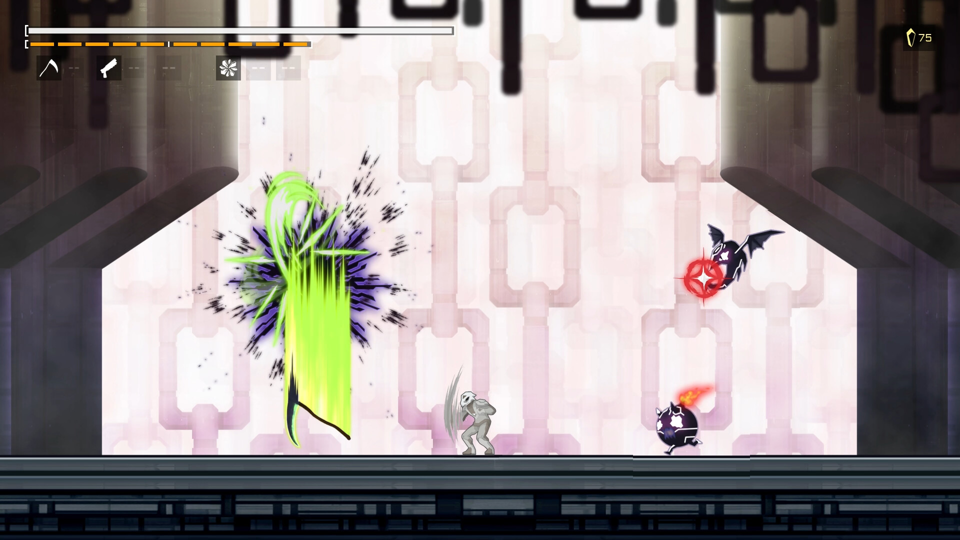 Defect Process screenshot 2