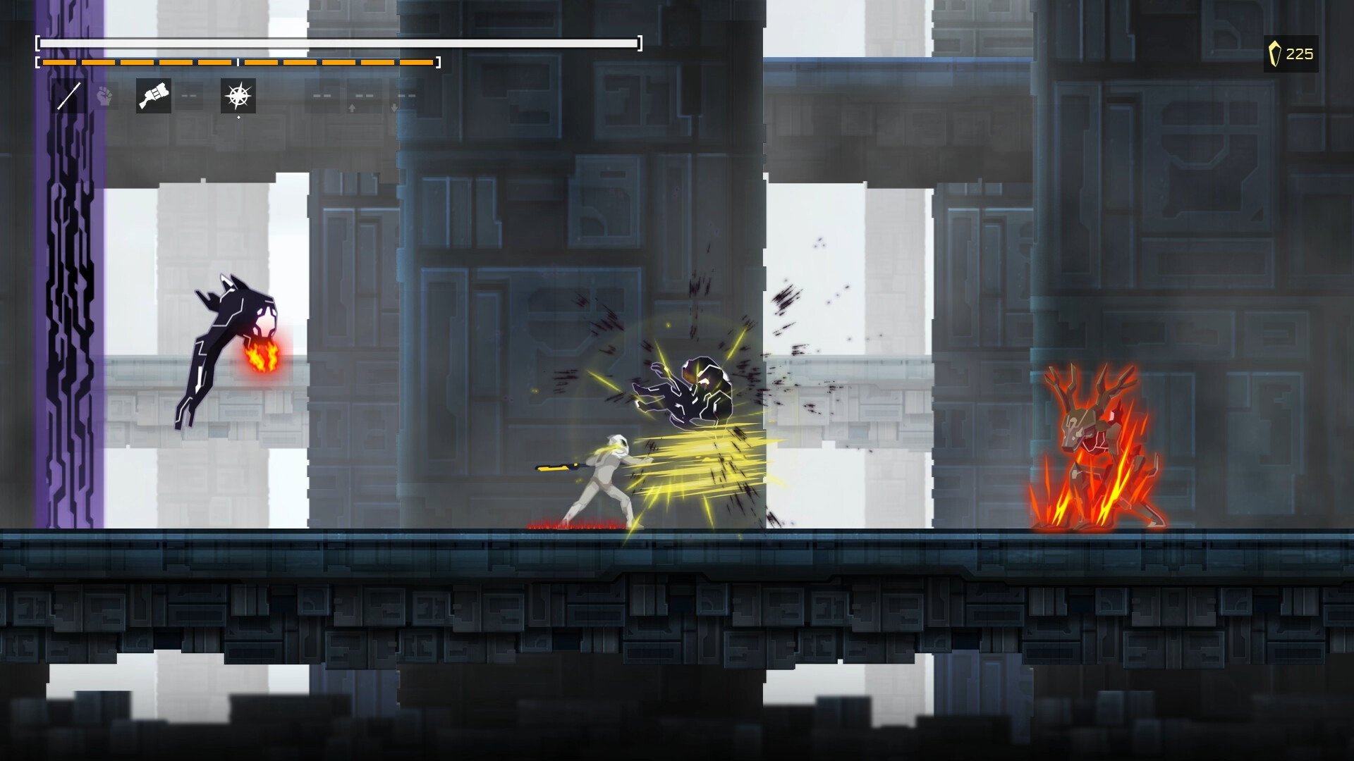 Defect Process screenshot 5