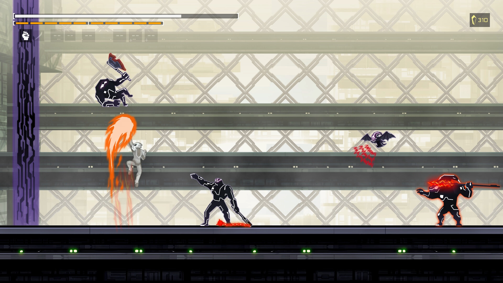 Defect Process screenshot 3