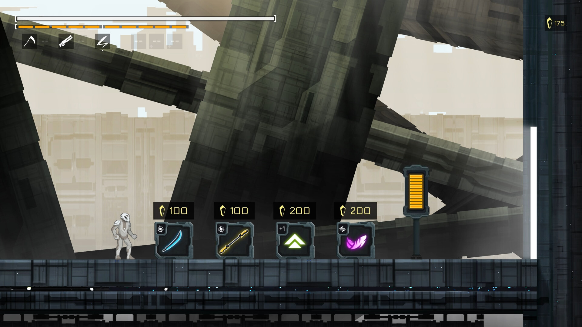 Defect Process screenshot 6