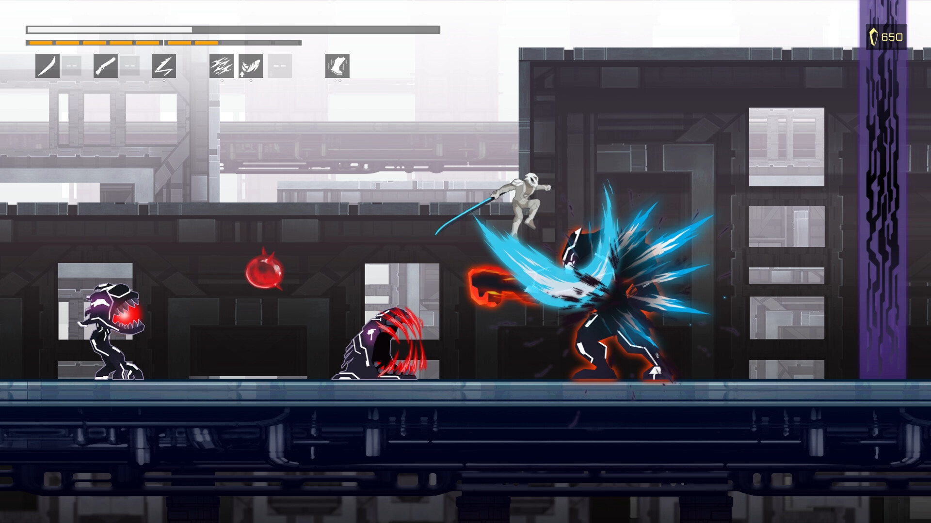 Defect Process screenshot 1