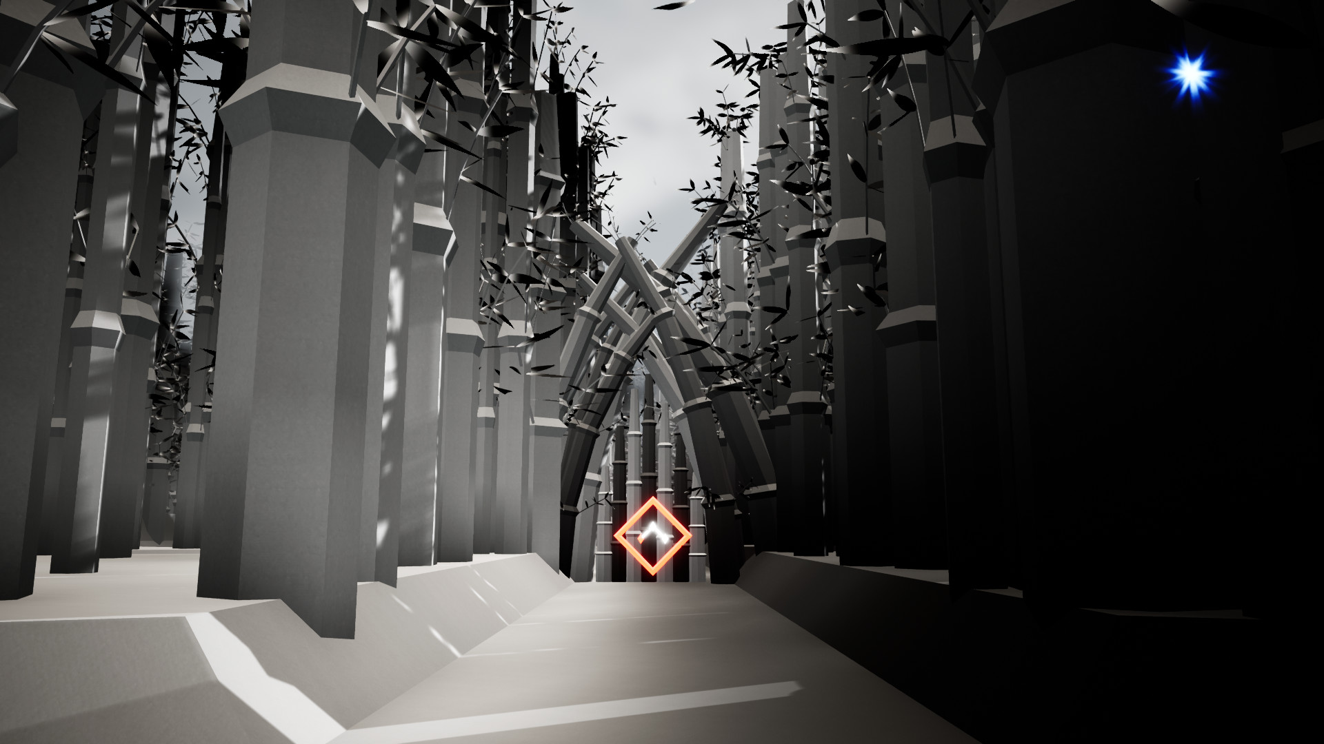 Maze screenshot 9
