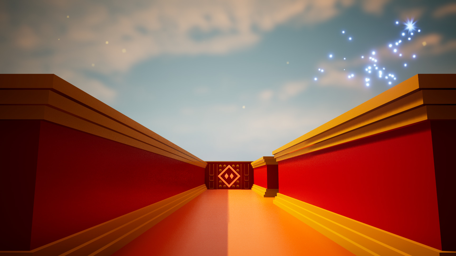 Maze screenshot 3