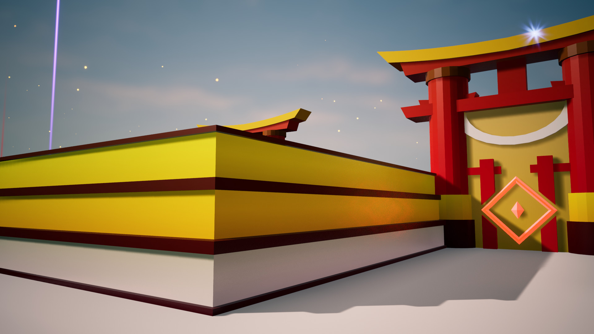 Maze screenshot 5
