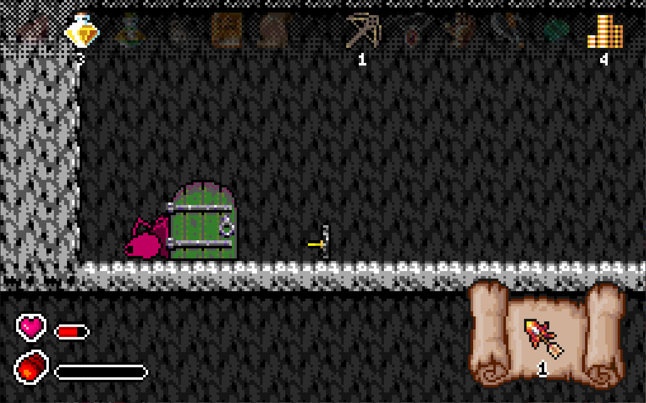 Draconic Route screenshot 6
