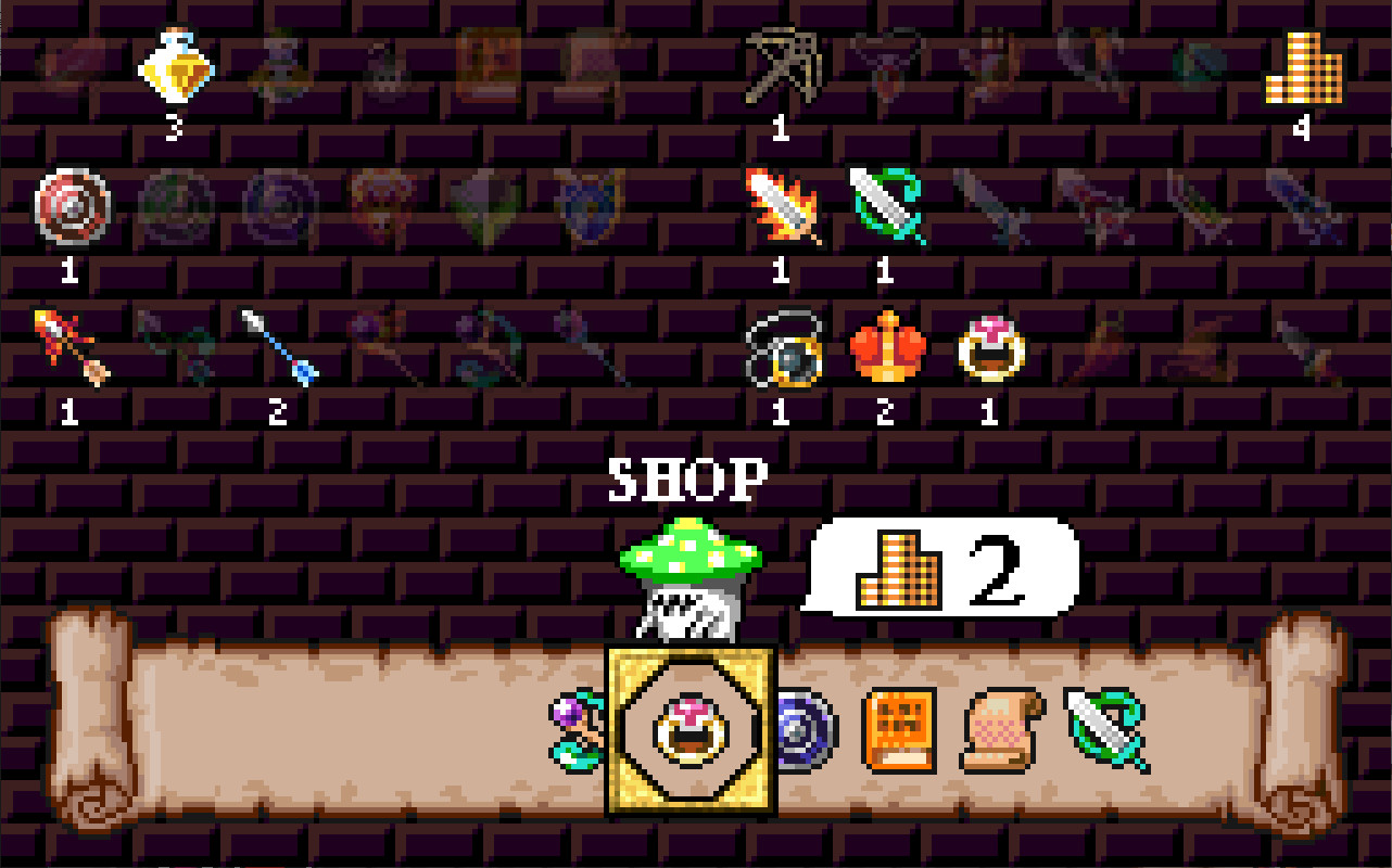 Draconic Route screenshot 7