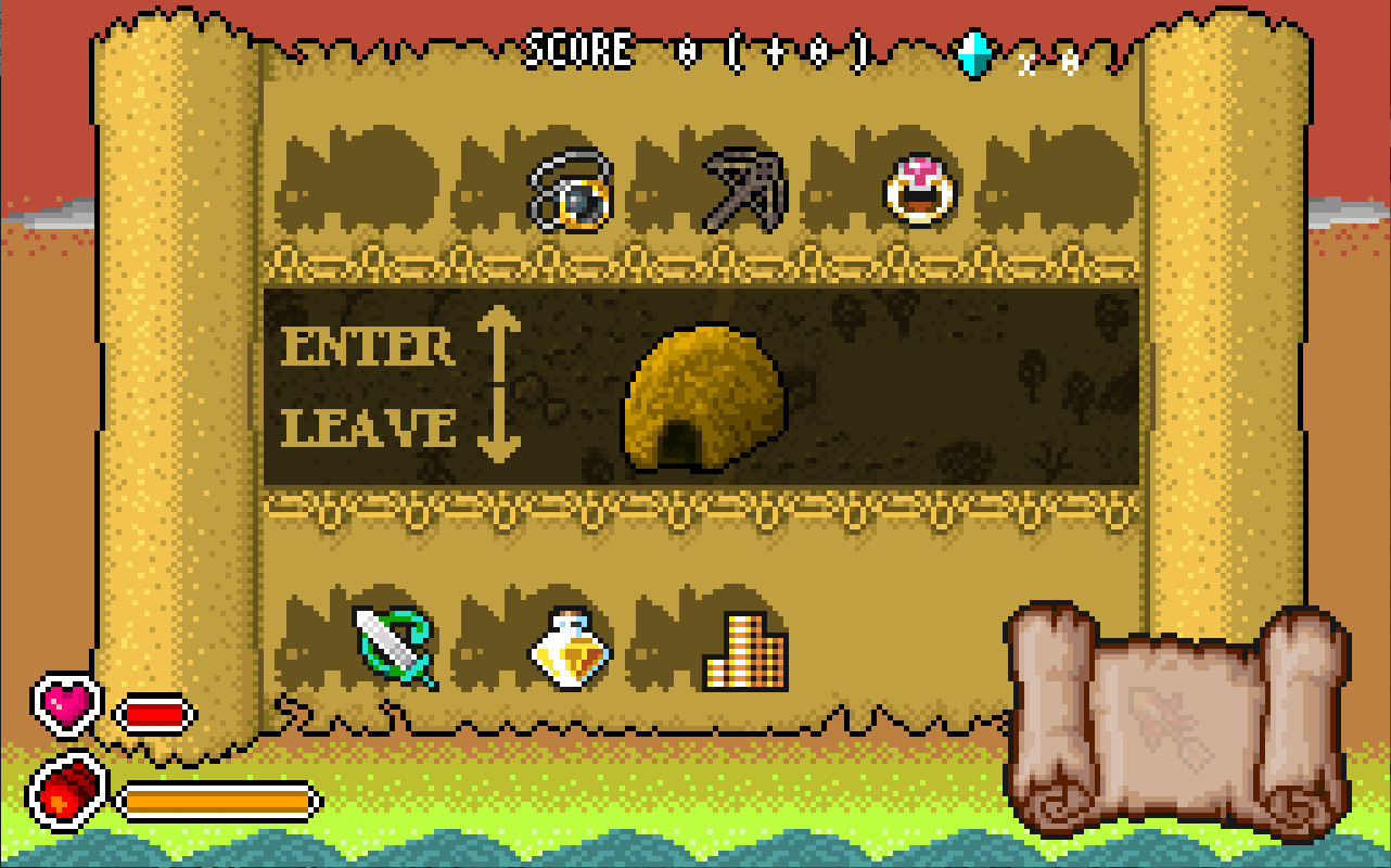 Draconic Route screenshot 3