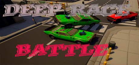 Deep Race: Battle [steam key] 