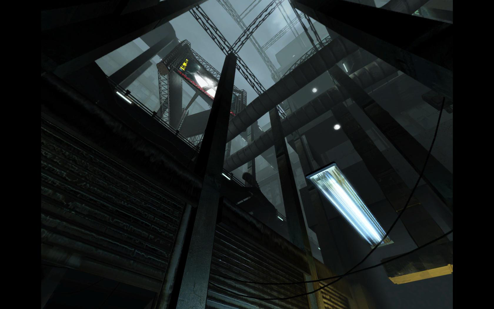 Nikopol: Secrets of the Immortals screenshot 11